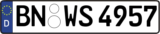 BN-WS4957