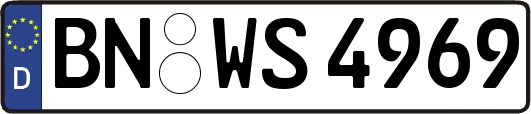 BN-WS4969