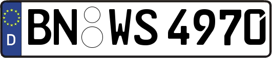 BN-WS4970