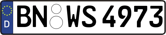 BN-WS4973