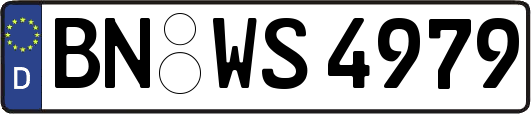 BN-WS4979