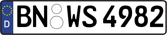 BN-WS4982