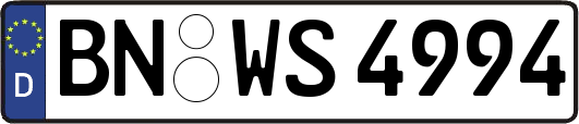 BN-WS4994
