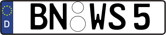 BN-WS5