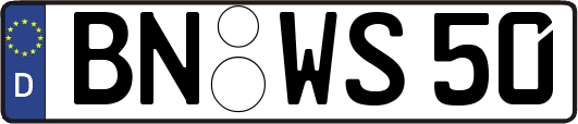 BN-WS50