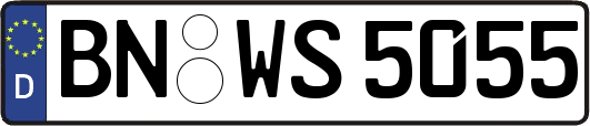 BN-WS5055