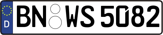 BN-WS5082