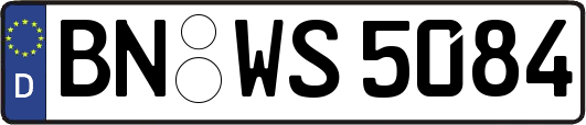 BN-WS5084