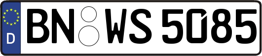 BN-WS5085