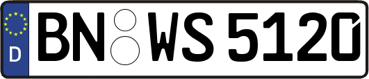BN-WS5120