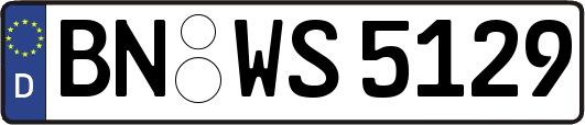 BN-WS5129