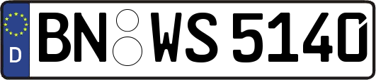 BN-WS5140