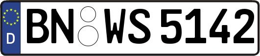 BN-WS5142