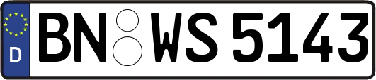 BN-WS5143