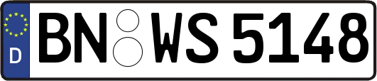 BN-WS5148