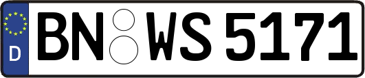 BN-WS5171