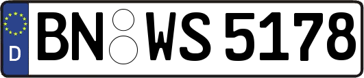 BN-WS5178