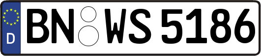 BN-WS5186