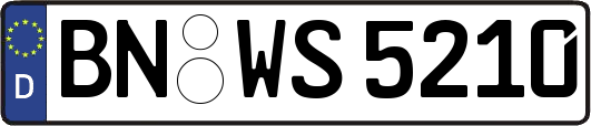 BN-WS5210