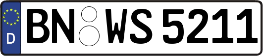BN-WS5211