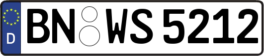 BN-WS5212
