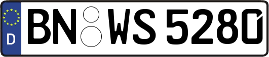BN-WS5280