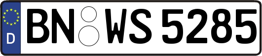 BN-WS5285