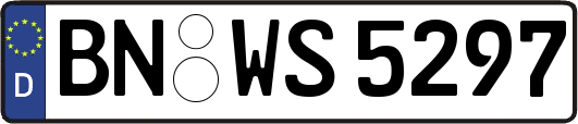 BN-WS5297