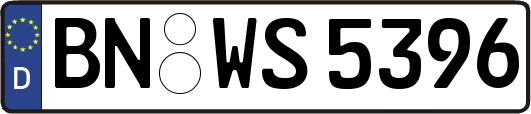 BN-WS5396
