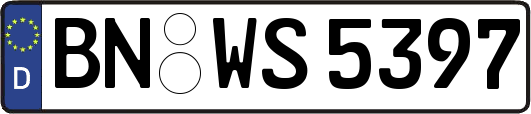BN-WS5397