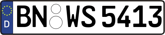 BN-WS5413
