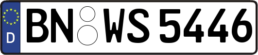 BN-WS5446