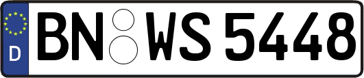 BN-WS5448