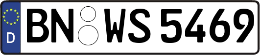 BN-WS5469