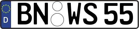 BN-WS55