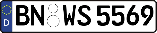BN-WS5569