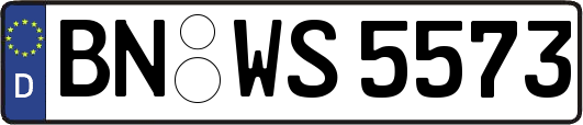 BN-WS5573