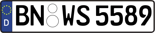 BN-WS5589