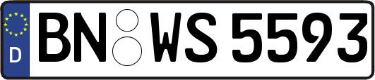 BN-WS5593