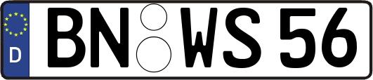 BN-WS56