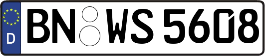 BN-WS5608