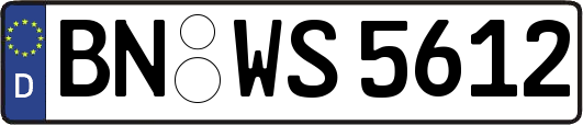 BN-WS5612