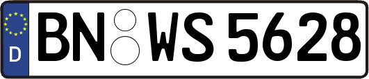 BN-WS5628