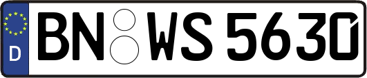 BN-WS5630