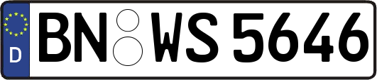 BN-WS5646