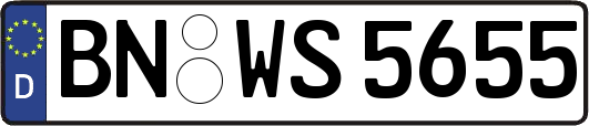 BN-WS5655