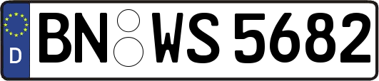 BN-WS5682