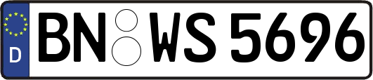 BN-WS5696
