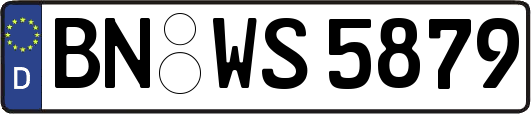 BN-WS5879