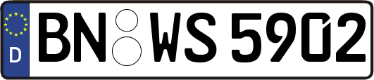 BN-WS5902